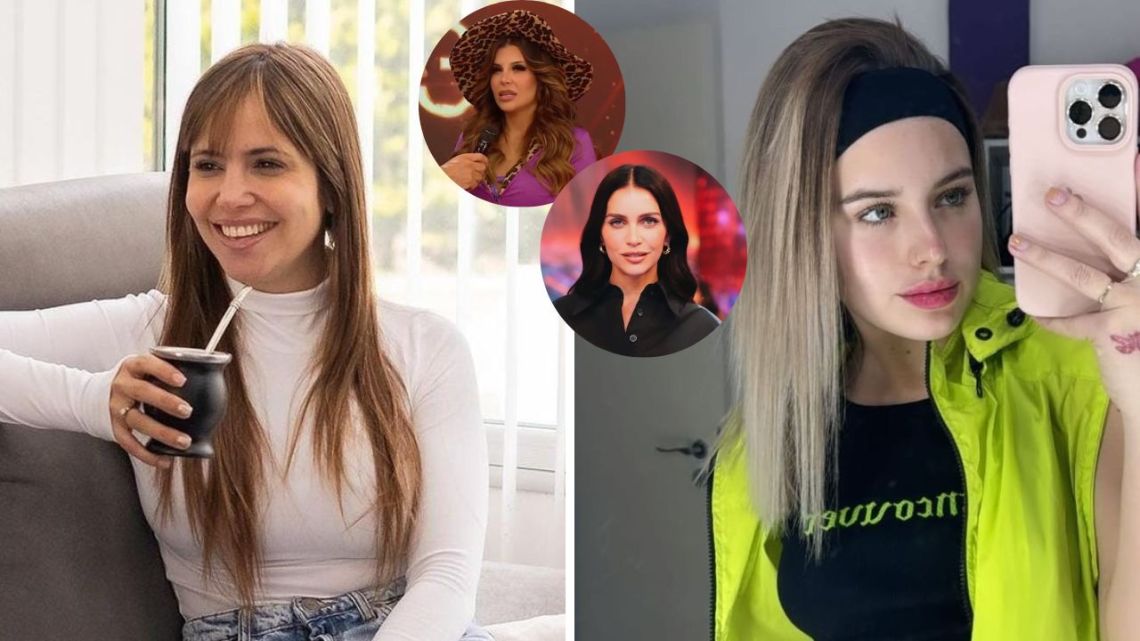 Romina Uhrig apuntó contra Coti Romero después de exponer a Charlotte