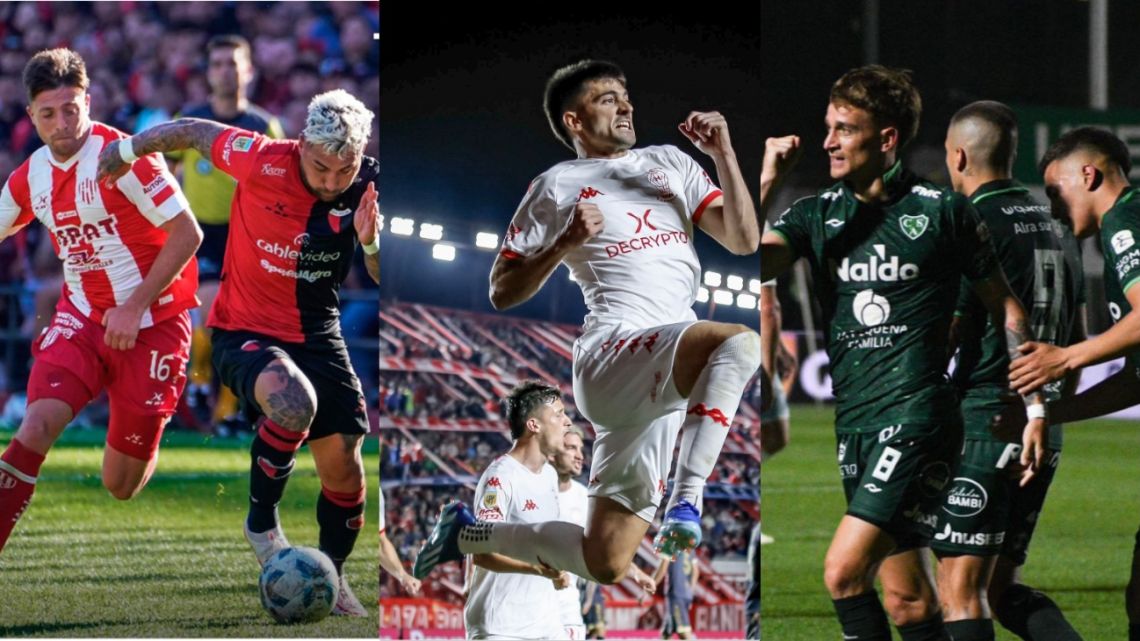 Al L Mite Qu Rivales Le Quedan A Los Equipos Comprometidos Con El