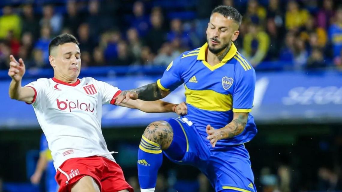 Boca Vs Estudiantes Por La Copa Argentina Cu Ndo Salen A La Venta Las