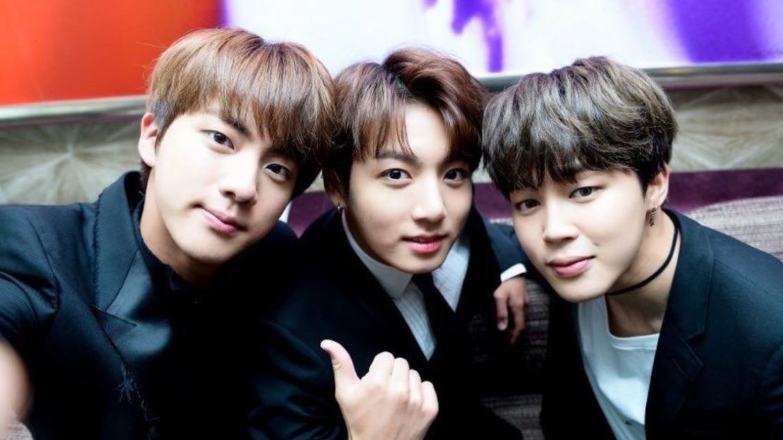 Jimin y Jungkook de BTS recibirían su formación básica del servicio