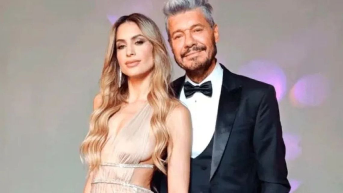 Milett Figueroa Habl Sobre Su Deseo De Tener Hijos Con Marcelo Tinelli