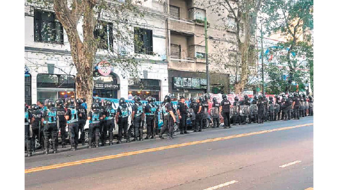 El Protocolo Antipiquete Ahora Se Aplica En Las Canchas Una V A Libre