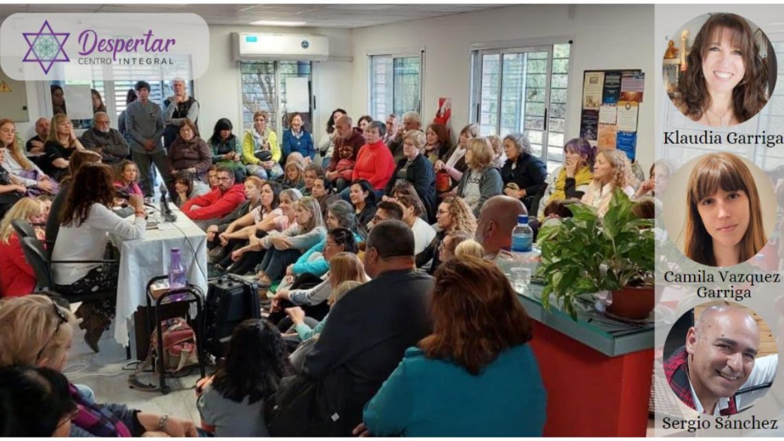 Centro Integral Despertar Ciencia Y Espiritualidad En Un Solo Lugar