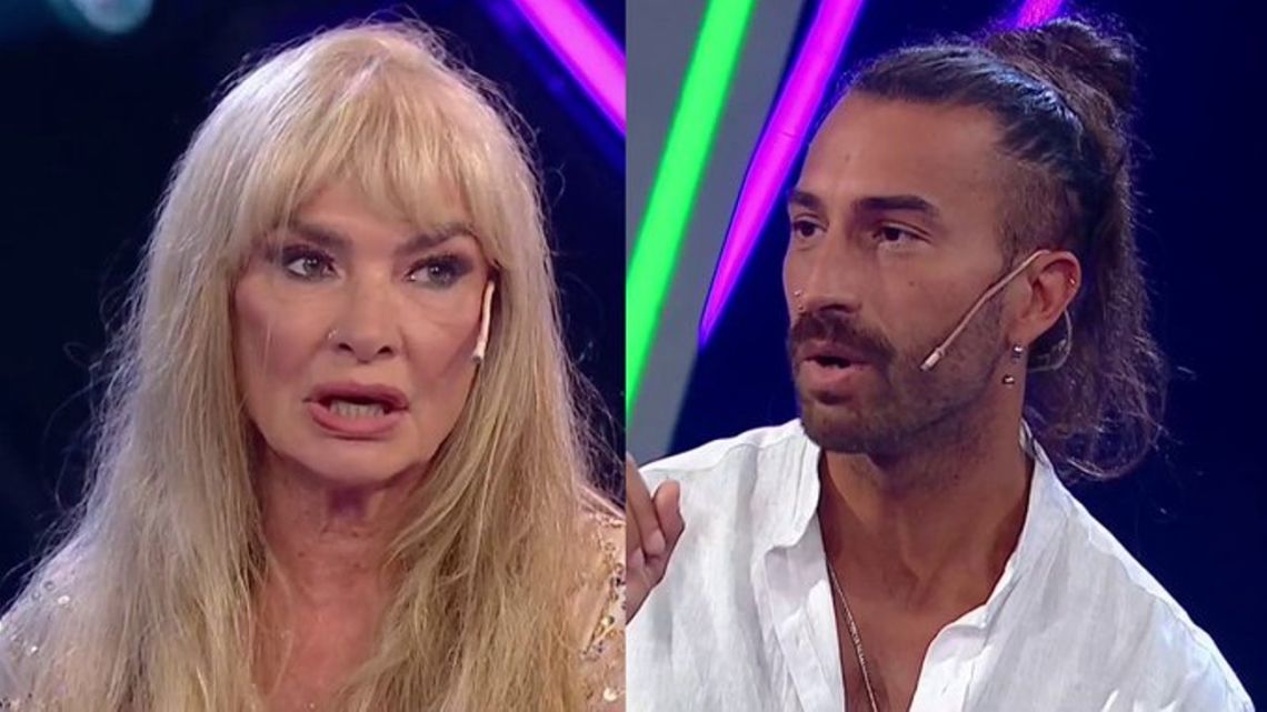 Rating cuánto midió Gran Hermano la noche de los ex LAM Escape