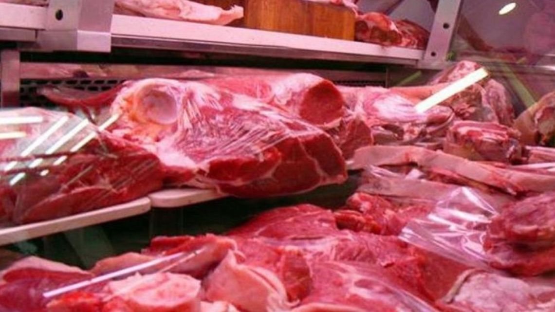 Caída del consumo de la carne cuáles son los motivos que explican la