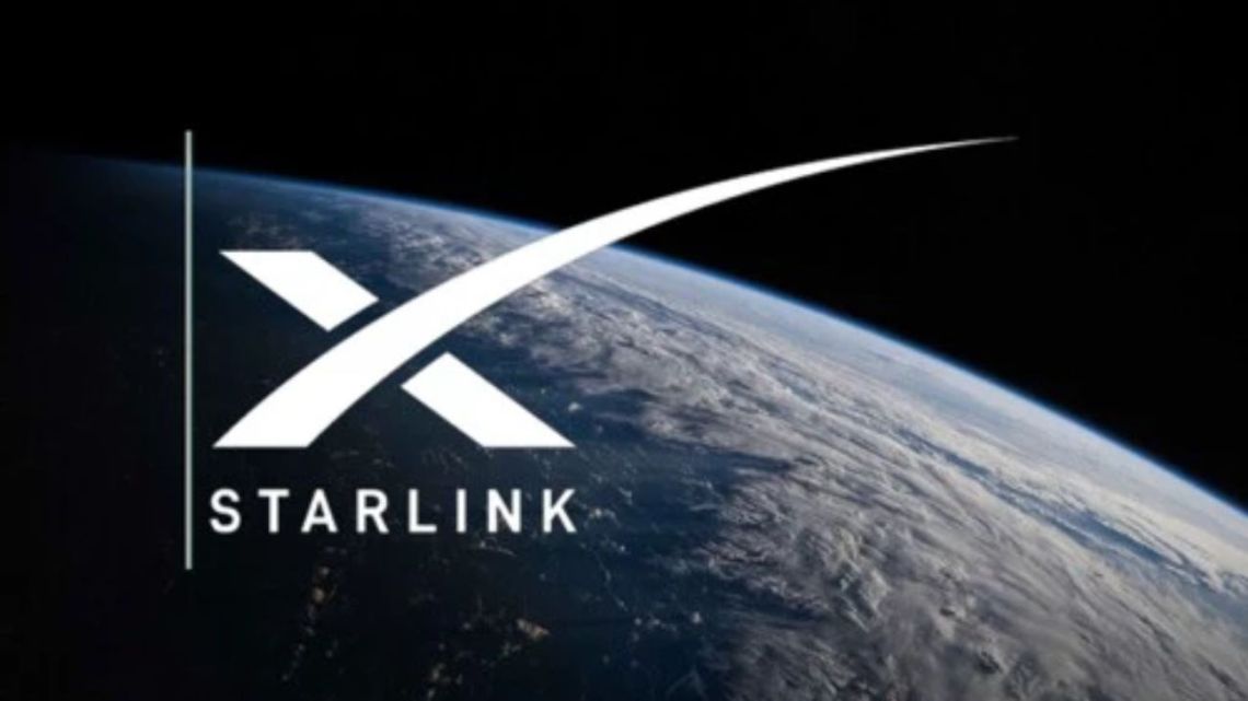 Starlink habilitaron la contratación del servicio de internet