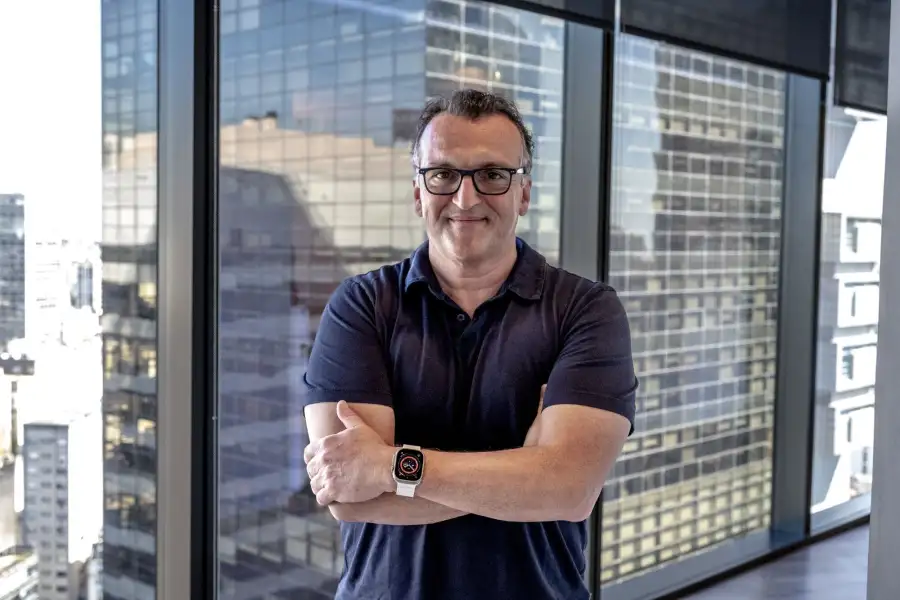 Globant Chief Executive Officer Martin Migoya Interview