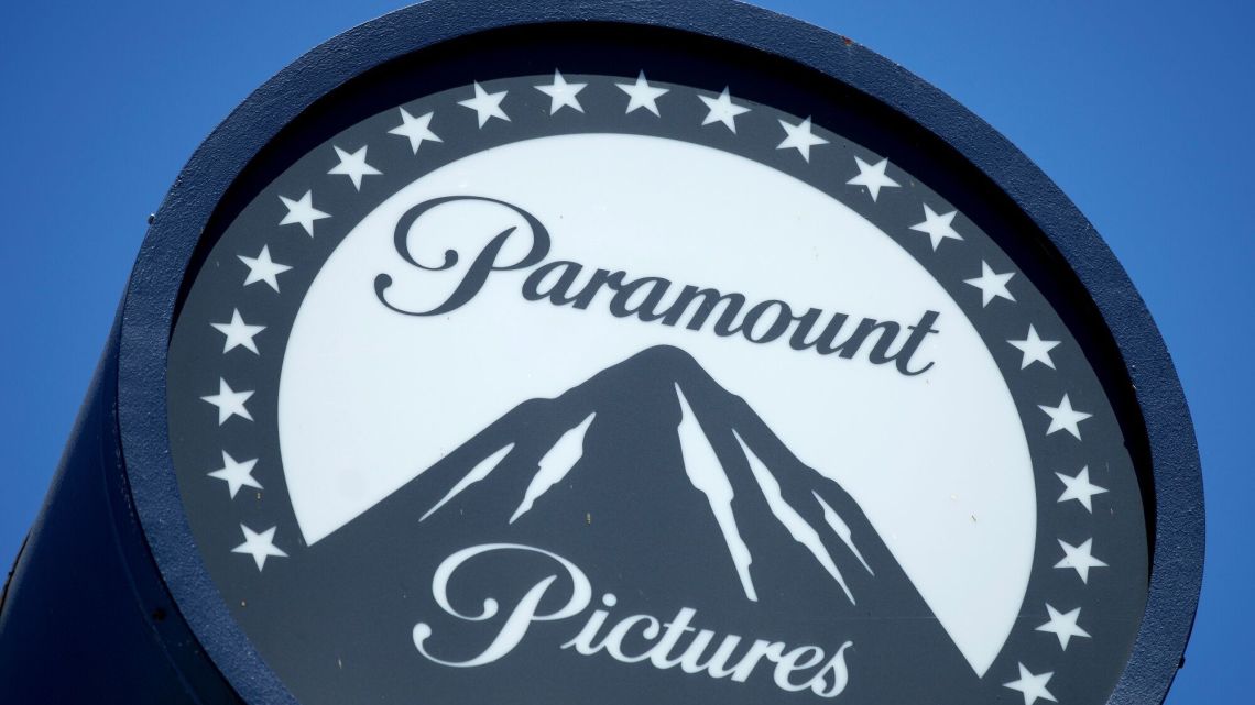 Sony y Apollo tendrían interés en comprar Paramount Global por US 26