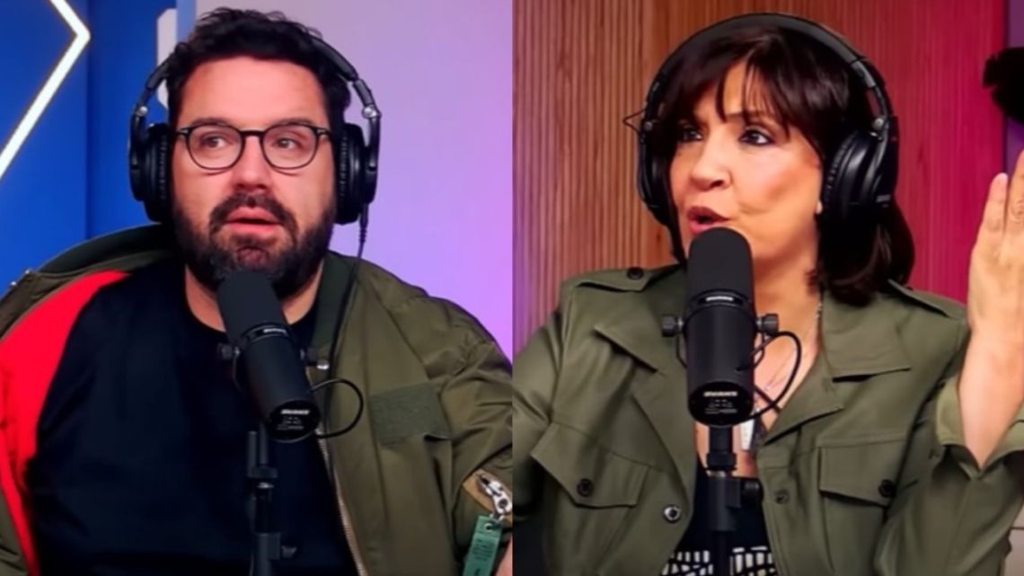 Dami N Betular Abandon Generaci N Dorada Su Programa Con La Negra