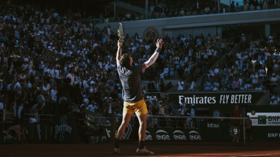 La Impresionante Cifra Que Se Lleva Carlos Alcaraz Por Ganar La Final