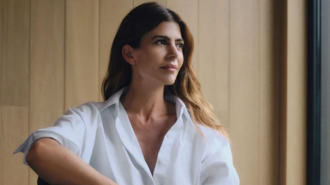 Juliana Awada Mostr Uno De Los Rincones Favoritos Del Interior De Su