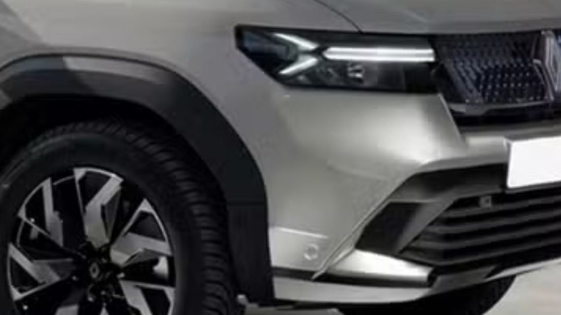 As Ser A El Nuevo Suv Coup De Renault Que Se Fabricar En La Regi N