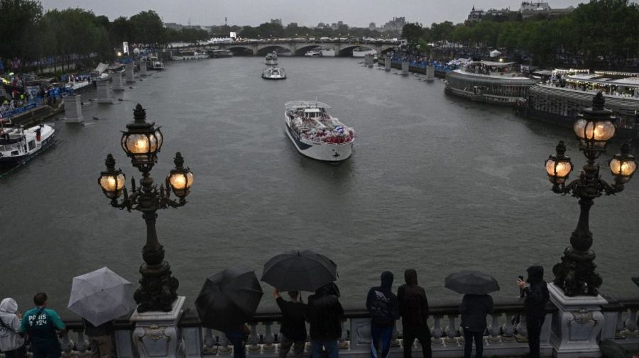 París brilló como nunca no te pierdas la fotogalería de la