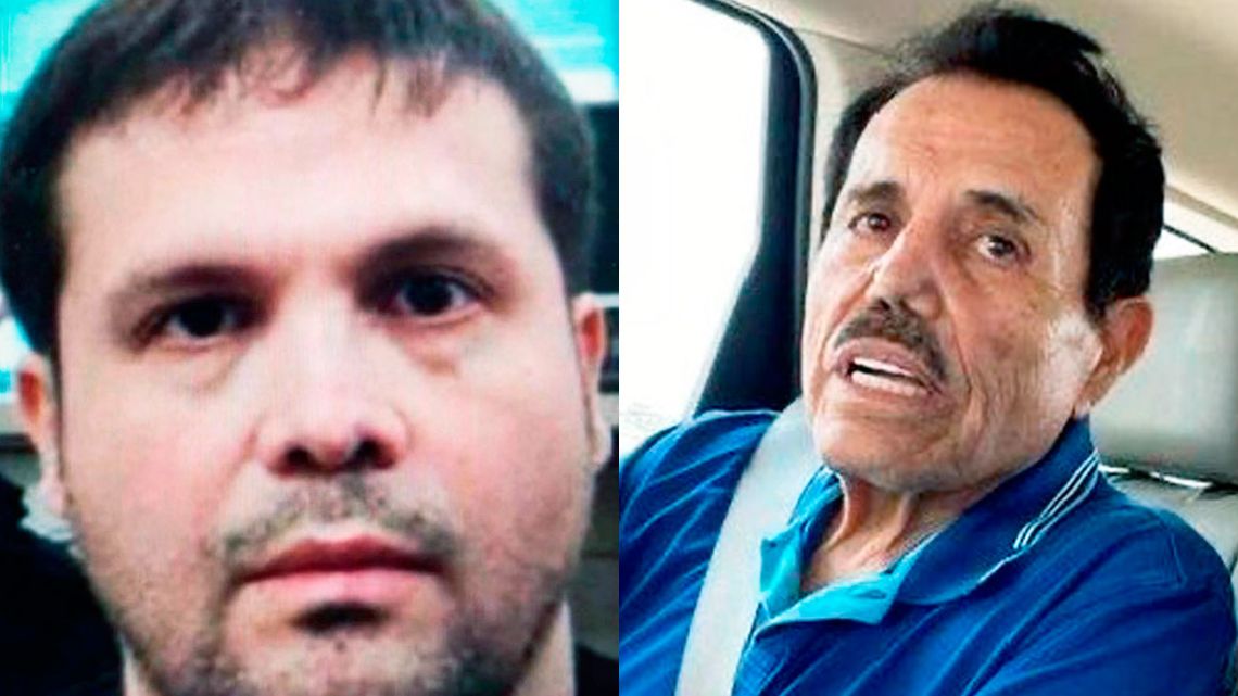 El capo narco de Sinaloa cayó por venganza y traición Perfil