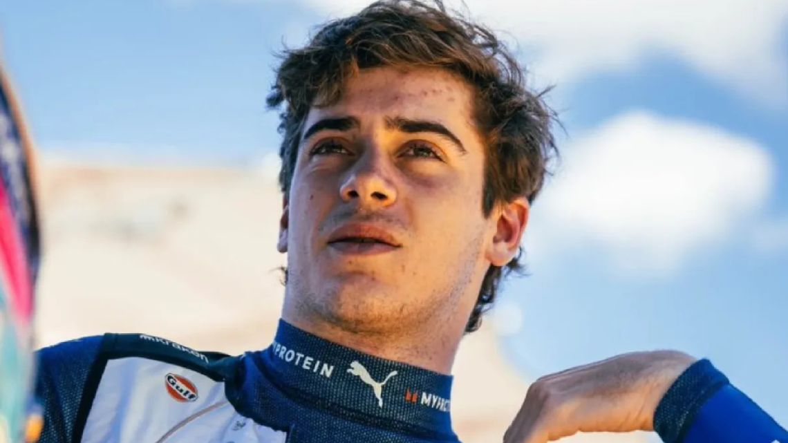 Alpine la escudería que también quiere a Franco Colapinto para la F1