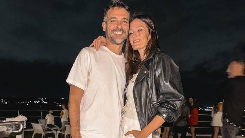 La drástica decisión de Paula Chaves y Pedro Alfonso tras 10 años de