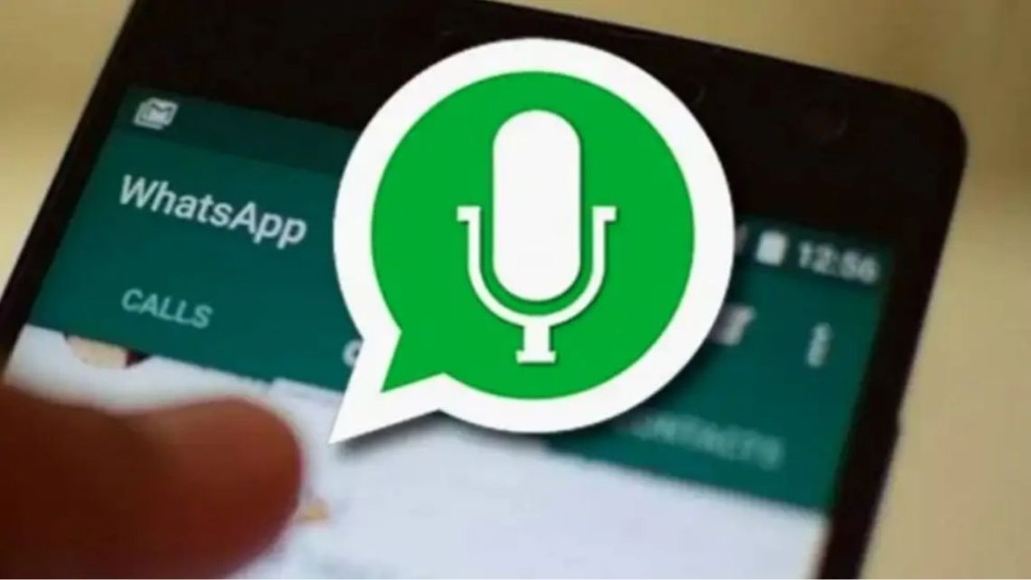 Whatsapp El Sencillo Truco Para Transcribir Un Audio A Texto Perfil