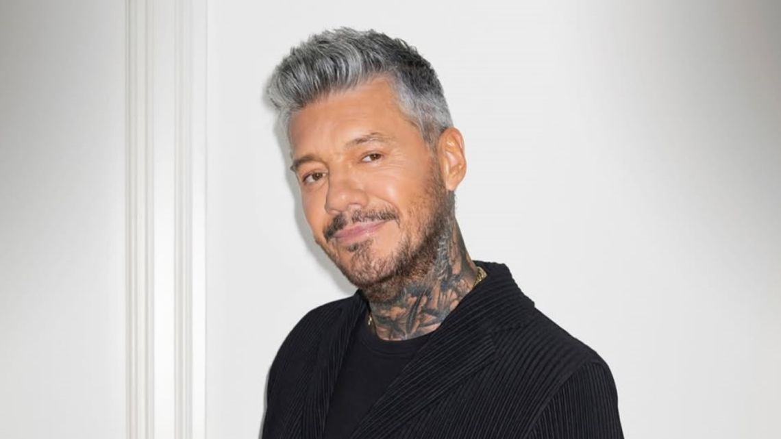 Marcelo Tinelli desmintió estar atravesando una fuerte crisis económica