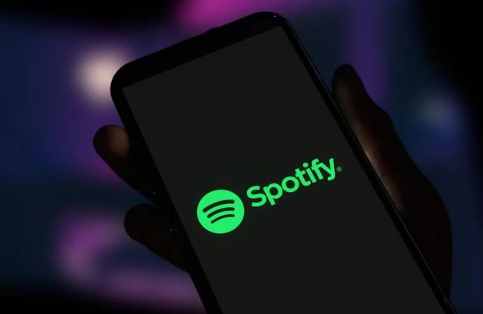 Spotify
