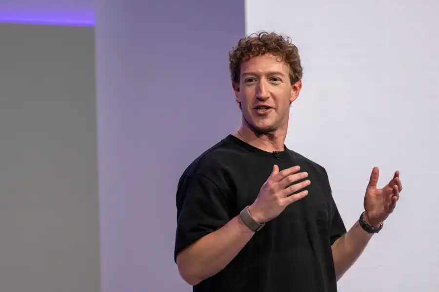 Key Speakers At The Meta Connect Event