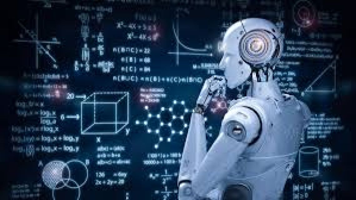 La <b>Inteligencia Artificial</b> alcanzó a los humanos en Matemática - Perfil thumbnail