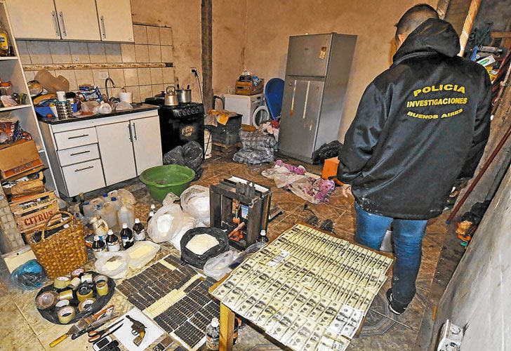 Antidrogas. El presidente Macri anunció esta semana el plan Argentina Sin Narcotráfico.