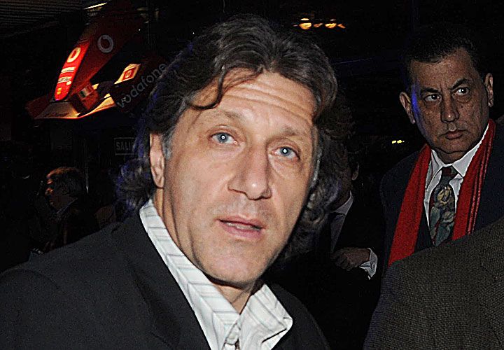 Entre los críticos. A Marchi le apuntaron dos pesos pesados. A Tevez no le cierran sus manejos y Maradona lo acusó de “no representar a nadie”.