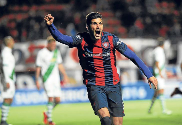 Cartas de gol. En el Ciclón, Blandi tiene dos goles en el torneo y viene de hacer uno en la Copa. Benítez marcó el jueves para Independiente, ante Lanús, de local.