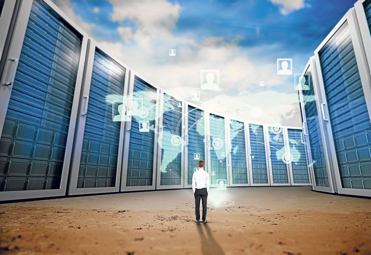 ENFOQUE. En la Argentina, el 80% del valor agregado de las empresas será vía monetización de datos.