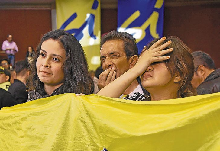 Mitrotti. Los próximos tres meses serán cruciales encontrar un camino de negociación con consensos.
