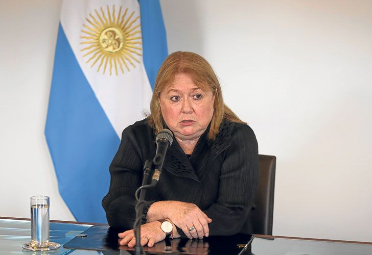 Tension. La Argentina buscó un acuerdo y los británicos respondieron con actividad militar.