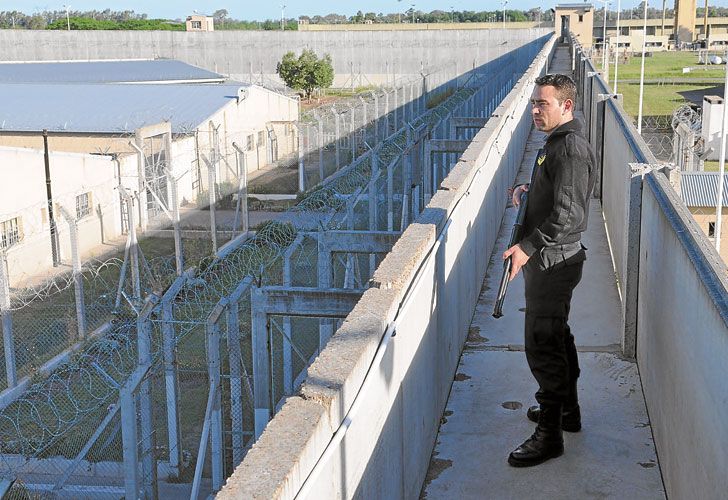Intervenido. Todo indica que la intervención del SPB se extenderá por otros noventa días para concluir el análisis de la situación.