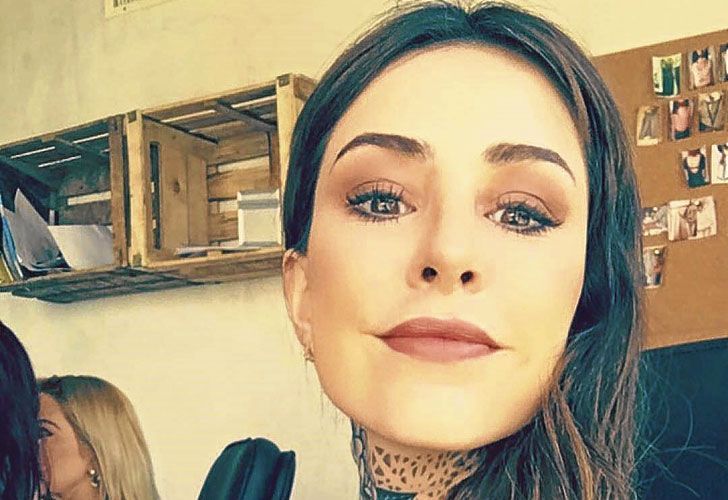 Casos. A Sebastián De Caro le dijeron “ladrón” por promocionar un curso. Candelaria Tinelli bloqueó sus comentarios en Instagram, igual que Eugenia “China” Suárez. Y Wanda Nara también los bloqueó, pero se arrepintió y los volvió a habilitar.