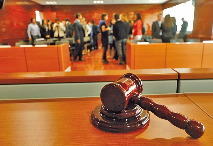 Juicio oral. Necesita el rol de la sociedad para ser más que una cuestión jurídica.