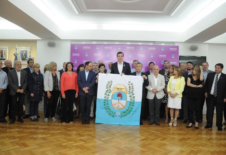 Esta semana se realizó el Consejo Federal de Educación, en Mendoza, con representantes de todas las provincias