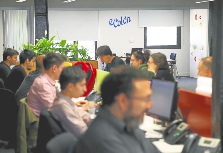Nativos digitales. Millennials y servicios 24 horas online, las apuestas del sector seguros.