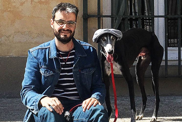 Deseo. âPor supuesto que me gustarÃa trabajar con actores argentinos... ¡y también con periodistas!â