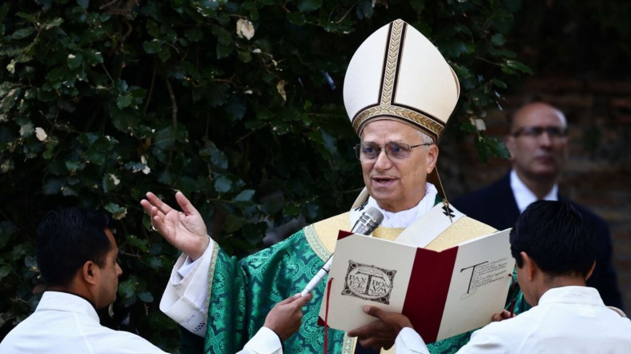 Papa León