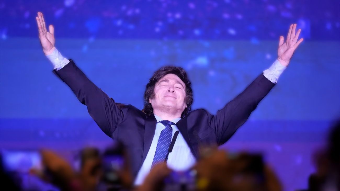 Javier Milei