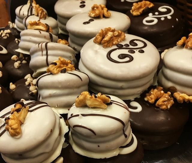 Alfajor