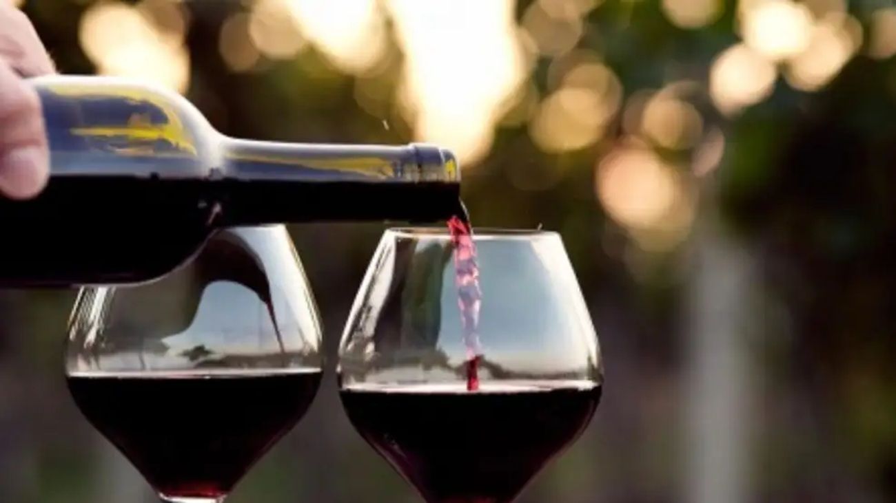 vino