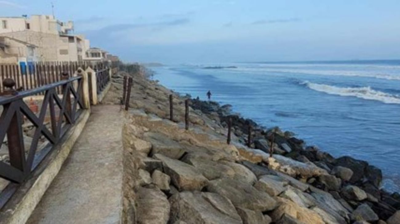 Playas Las Delicias