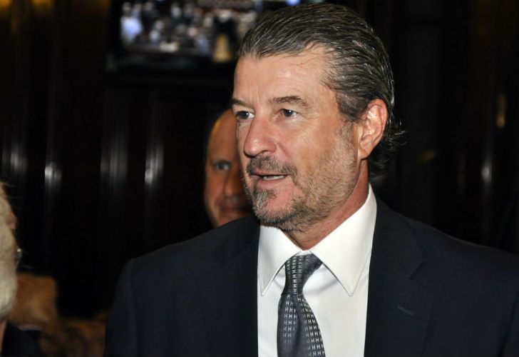 Resultado de imagen para jorge ballestero