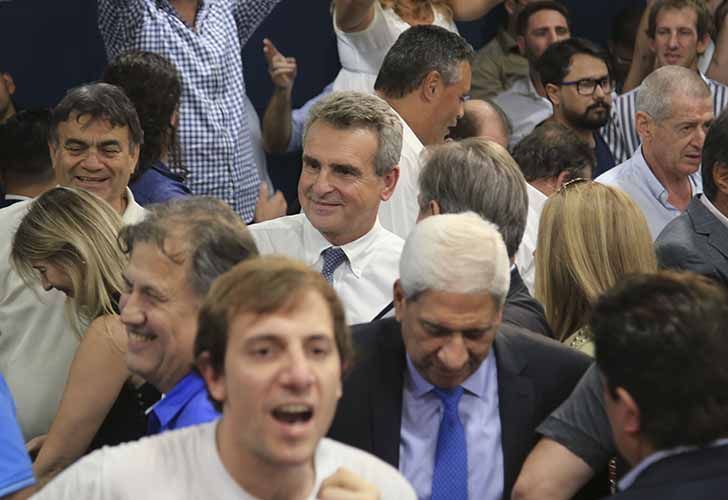 Reunion PJ Intervenido