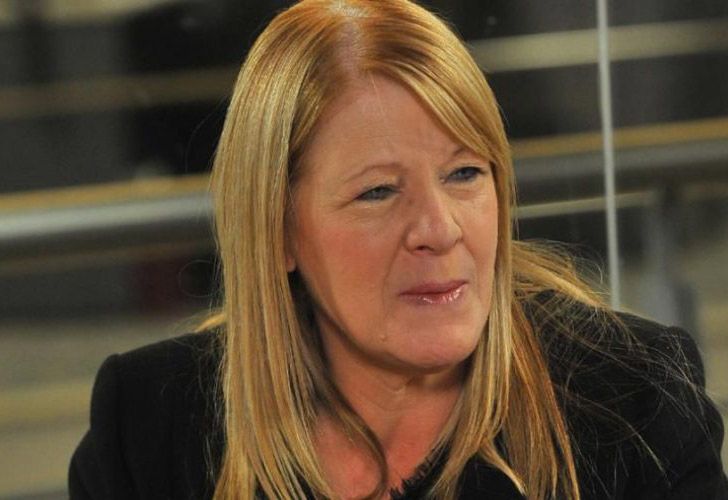 Resultado de imagen para STOLBIZER