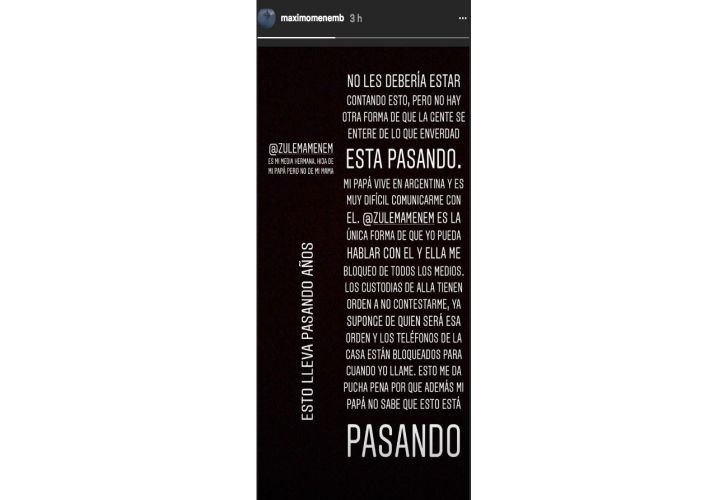 Máximo Menem 05162018