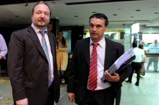 La directora del ENACOM justificó la denuncia a Sabbatella: