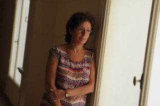 AMIA | Laura Ginsberg: