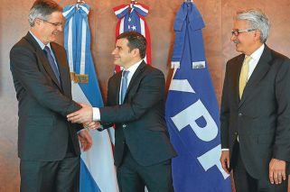 Tras el fallo de la Cámara, YPF tiene que mostrar el contrato con Chevron