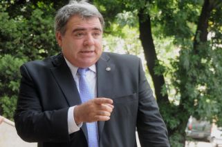 Miguel Pierri: “Los Bacca no son ningunos apropiadores”